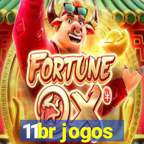 11br jogos